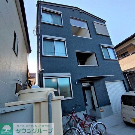 ernestoの物件内観写真